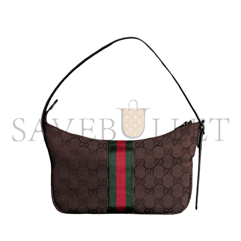 GUCCI LUNETTA SMALL CROSSBODY BAG 863406 (22*13*3cm)